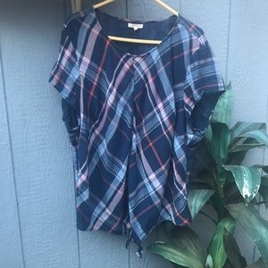 Maurice’s top